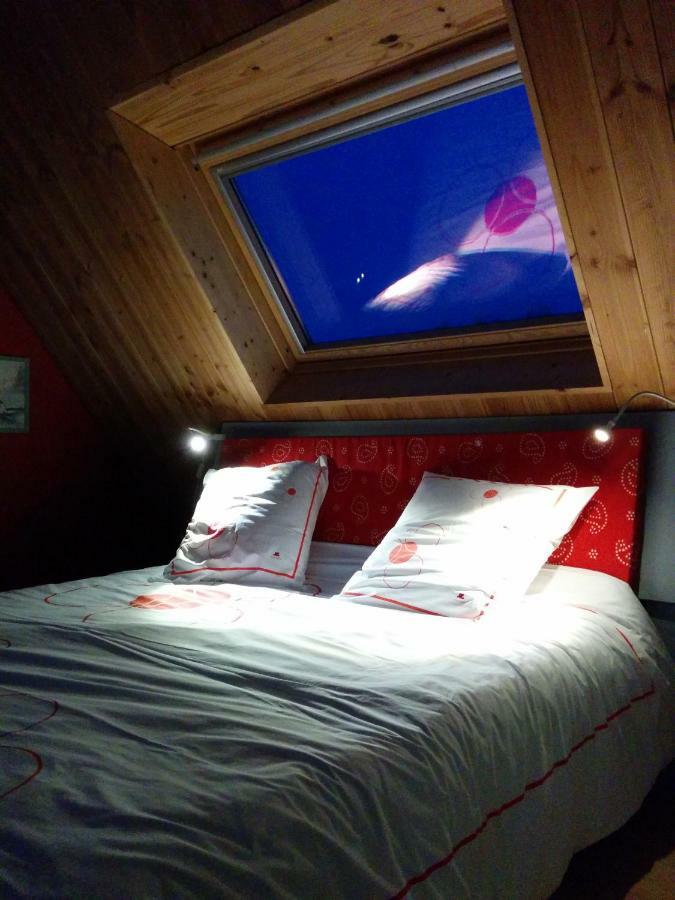 Cosmeur B&B Carantec Exterior photo