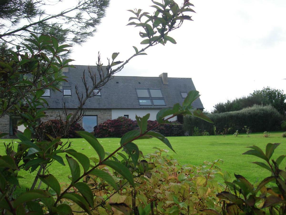 Cosmeur B&B Carantec Exterior photo