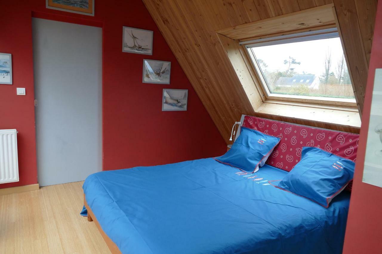 Cosmeur B&B Carantec Exterior photo